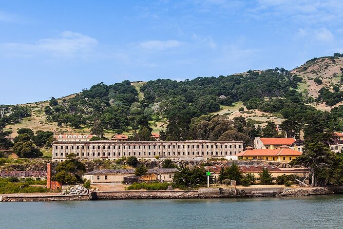 Inside Alcatraz: The Bay Your Way - What makes this Alcatraz experience feel “worth it”