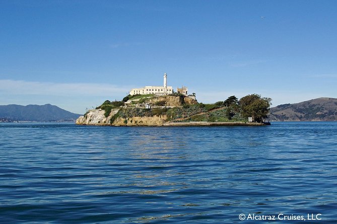 Inside Alcatraz Tour Including Fisherman's Wharf Lunch Credit - Price and value: the good news and the tradeoffs