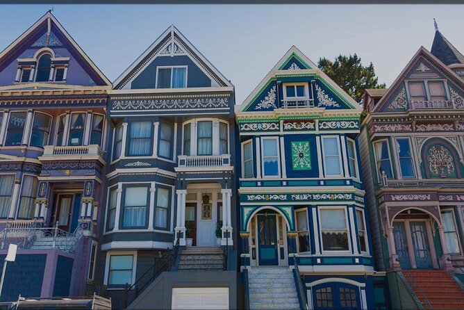 Love & Haight - San Francisco's Bohemian Past - Stop 3: Haight-Ashbury—what makes it iconic beyond the memes