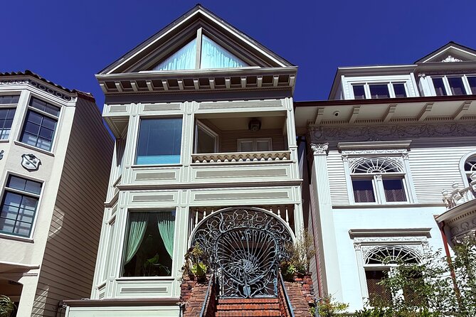 Love & Haight - San Francisco's Bohemian Past - Price and what you’re really paying for at $37