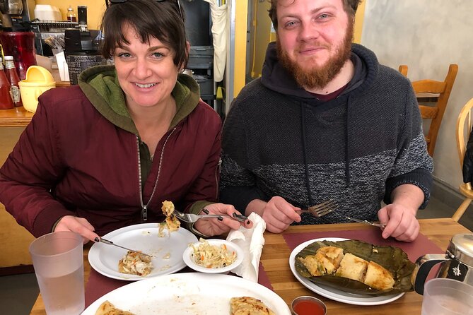 Mission District Food and Culture Walking Tour - What you should watch for during the mural stops