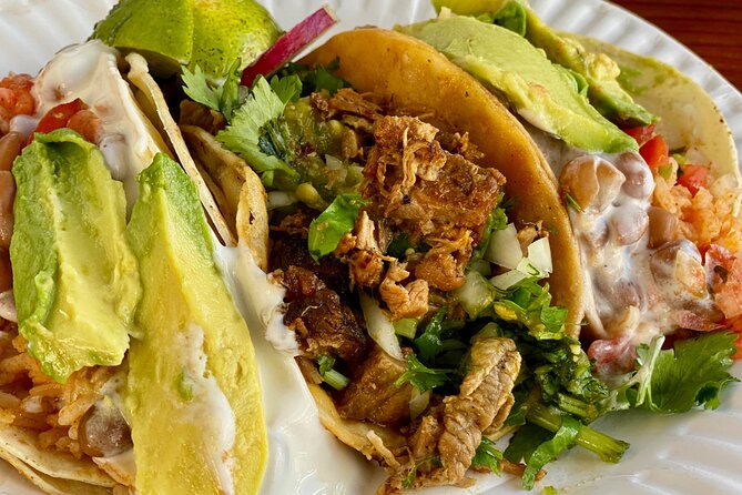 Mission District Food and Culture Walking Tour - Where the tour starts and how the pacing feels on foot