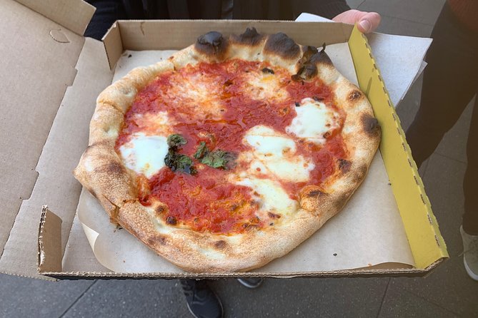 Mission District Food Tour - Key takeaways