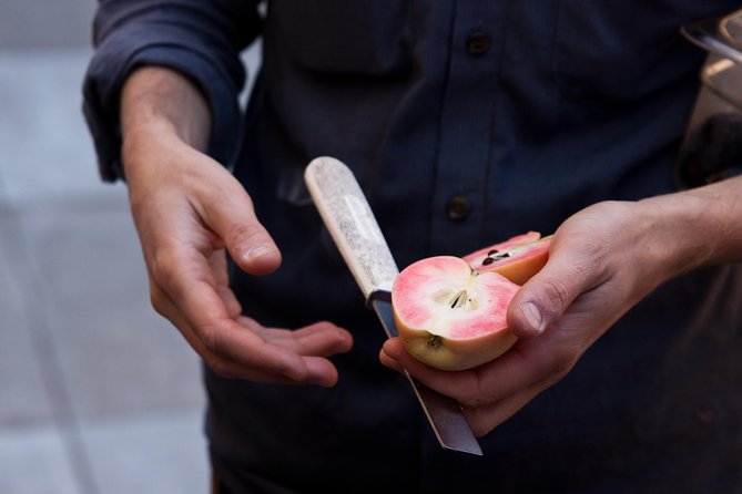Mission District Food Tour: Appetizers, Entrée and Dessert - Where You Start on 18th Street (and Why That Matters)