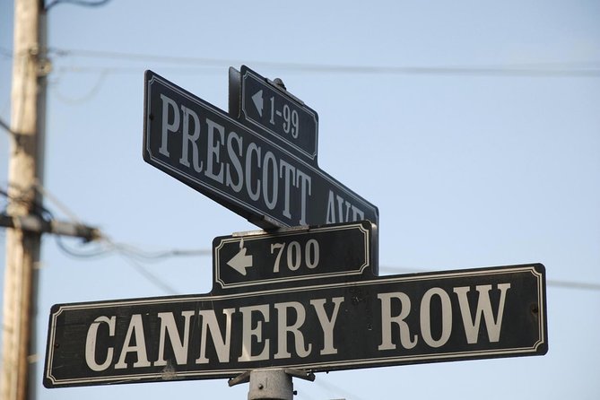 Monterey, Carmel and 17-Mile Drive: Full Day Tour from SF - Tips That Improve This Day Trip Fast