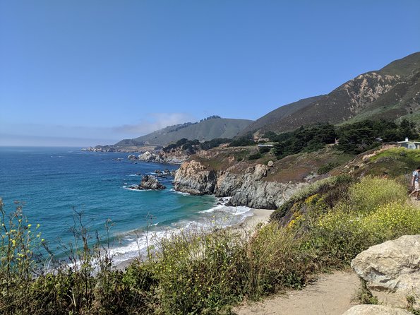 Monterey, Carmel and Big Sur private Day Trip from San Francisco - Why This Private Monterey–Carmel–Big Sur Day Works From San Francisco