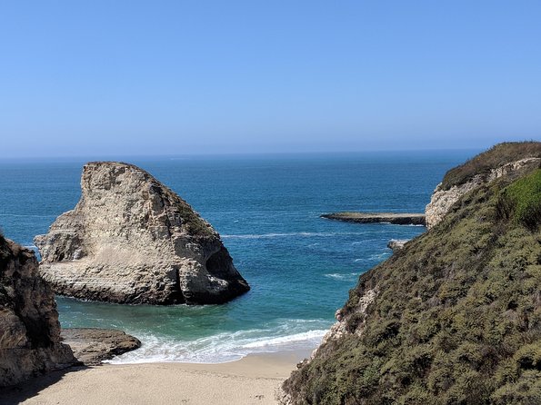 Monterey, Carmel and Big Sur private Day Trip from San Francisco - Start to Finish: How the 10-Hour Route Moves You Along Highway One