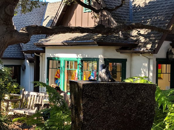 Monterey, Carmel and Big Sur private Day Trip from San Francisco - Price Breakdown: $918 for Up to Four and What You’re Really Buying