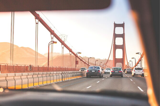 Muir Woods and Sausalito Half Day Tour - Who This Tour Fits Best (And Who Might Want Something Else)