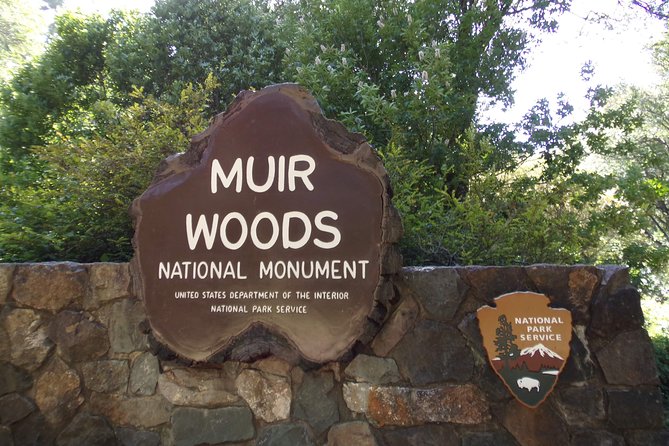 Muir Woods and Sausalito (Return by Bus or Ferry) - Sausalito in 60 minutes: pretty town, fast decisions