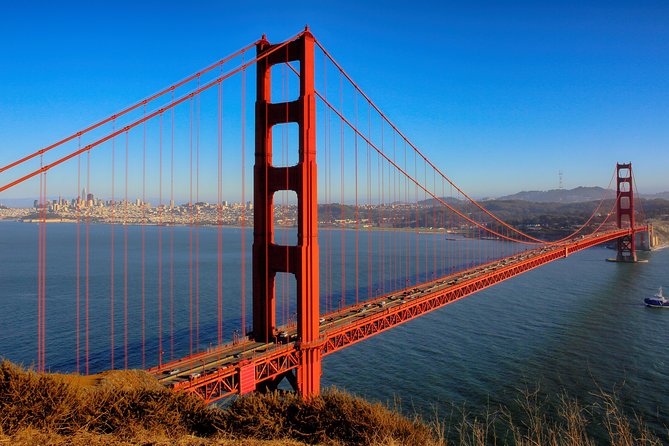 Muir Woods and Sausalito Small-Group Tour - Why this tour works for a San Francisco half-day
