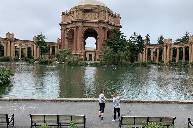 Muir Woods and Sausalito Small-Group Tour - How the guided commentary adds value (not just noise)