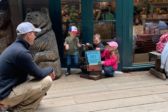 Muir Woods and Sausalito Small-Group Tour - Timing and logistics: why schedule matters on the roads to Marin