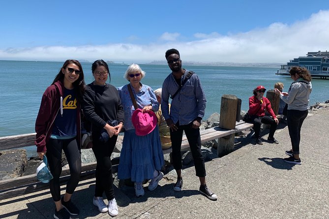 Muir Woods and Sausalito Small-Group Tour - Price and value: is $99 fair for Golden Gate + redwoods + Sausalito?
