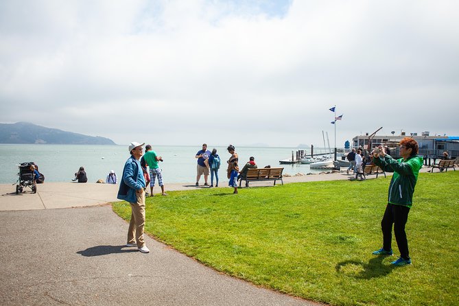 Muir Woods and Sausalito Tour Plus Bay Cruise - Price and Value: Why It Costs $133 and What You’re Paying For