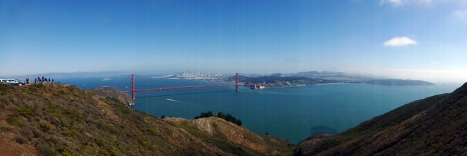 Muir Woods & Sausalito Tour - Price and Ticket Value: Why $99.99 Can Still Make Sense
