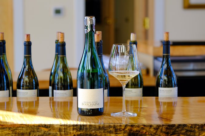Muir Woods & Wine Tour: Redwoods & Tastings at 3 Wineries - Muir Woods National Monument: Where the Giants Take Over