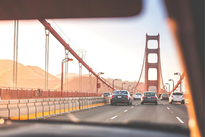 Muir Woods & Wine Tour: Redwoods & Tastings at 3 Wineries - Who This Tour Fits Best (and Who Might Feel Rushed)