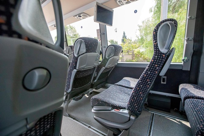 Napa and Sonoma Wine Country Full-Day Tour from San Francisco - Optional wine-and-food pairing: when to choose the more premium add-on