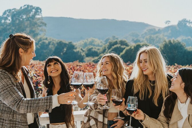 Napa and Sonoma Wine Tour from San Francisco - Key highlights worth your attention