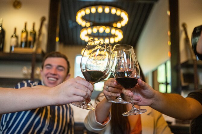 Napa and Sonoma Wine Tour from San Francisco - Sonoma Plaza/Square: lunch on your terms (and extra wine if you want it)
