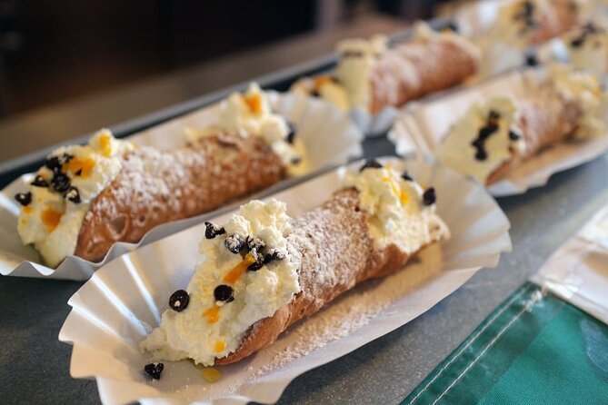 North Beach Food Tasting and Cultural Walking Tour - City Lights and Coit Tower: culture stops that turn a bite into a moment