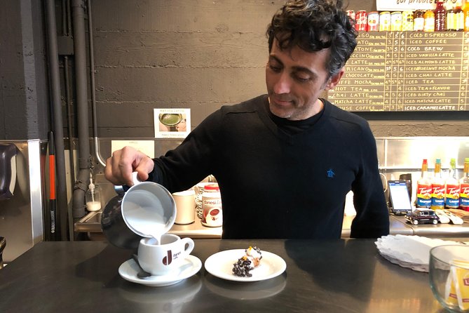North Beach & Little Italy Walking Tour: Food, History & Flavor - Little Italy meets the Beat generation: City Lights, the Beat Museum, and more