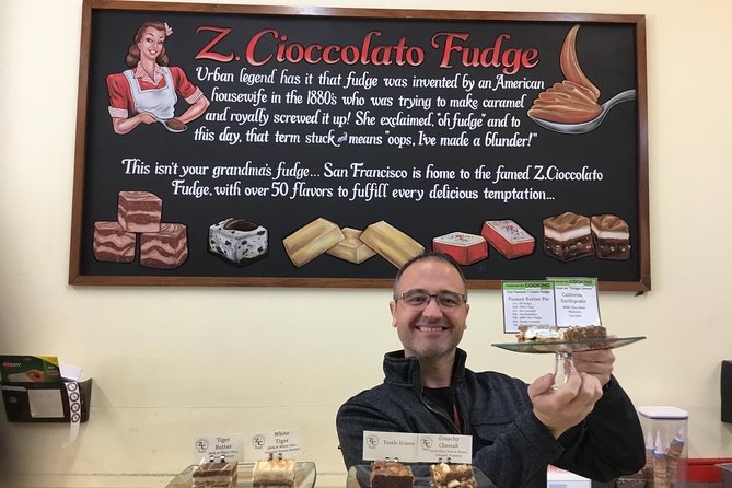 North Beach & Little Italy Walking Tour: Food, History & Flavor - Pace, hills, and the smart way to plan your day