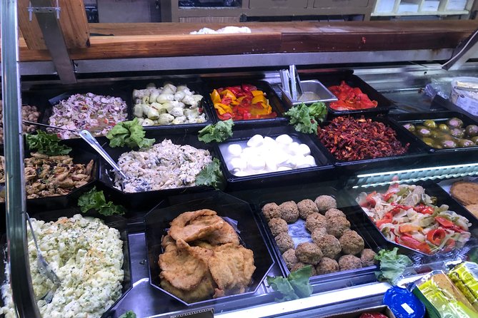 North Beach & Little Italy Walking Tour: Food, History & Flavor - Dietary needs and guide styles: what to look for when you book