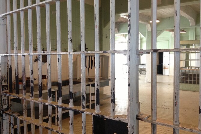 Official Alcatraz Island Prison Tour and San Francisco Bay Cruise - Price and Value: Is $148 Reasonable for This Combo?