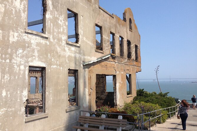 Official Alcatraz Island Prison Tour and San Francisco Bay Cruise - Who This Fits Best (and Who Should Rethink)