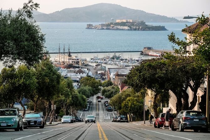 Official Alcatraz Island Prison Tour with Free App Audio Packages - Service, group size, and why support matters