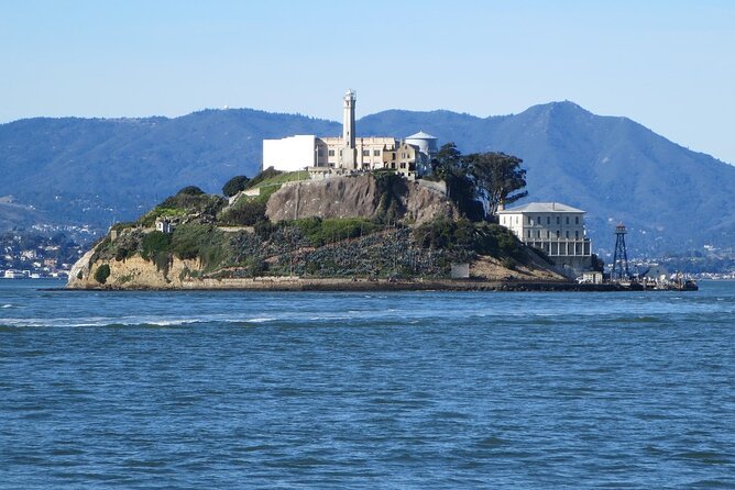 Official Inside Alcatraz Cruise With Night Cruise Option - Key Things I’d Focus On