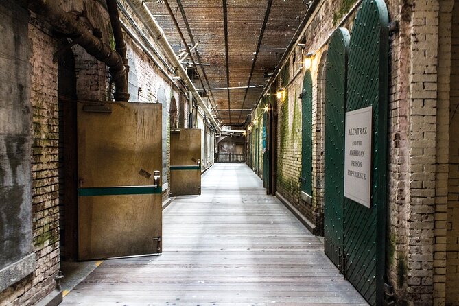 Official Inside Alcatraz Cruise With Night Cruise Option - Price and Value: Is $89 a Fair Trade?