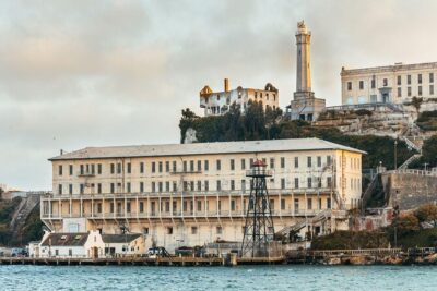 One Day in San Francisco: Alcatraz, Muir Woods, and SF City Tour - Pacific Heights to the Fort Point area: real Golden Gate views without the stress