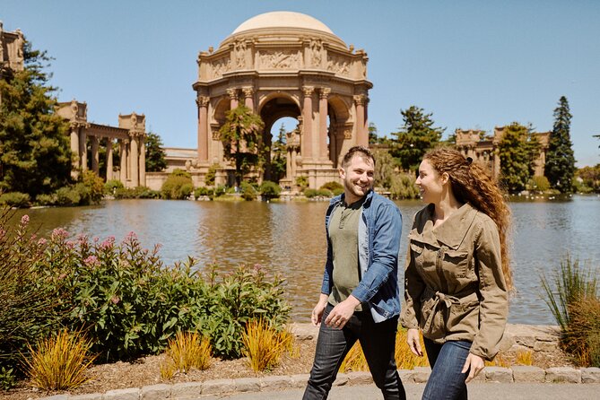 One Day in San Francisco: Alcatraz, Muir Woods, and SF City Tour - Sausalito lunch break: charming, but don’t plan a long hang