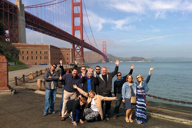 One Day in San Francisco: Alcatraz, Muir Woods, and SF City Tour - Pricing and value: what $129 covers, and what it doesn’t