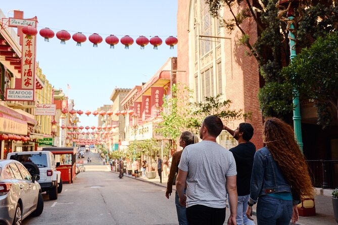 One Day in San Francisco: Alcatraz, Muir Woods, and SF City Tour - Who should book this tour, and who might want to rethink it
