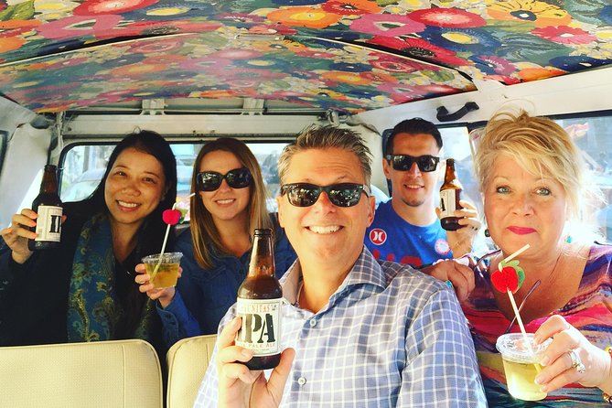 Painted Ladies Private San Francisco Tour - Guides who make the ride feel personal