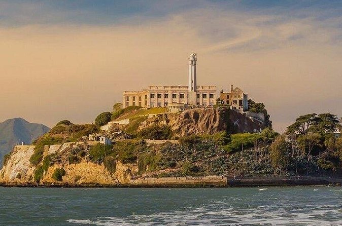 Private 2-Hour Alcatraz App Guided Tour - Where the App May Feel Redundant: Free Audio Inside Alcatraz