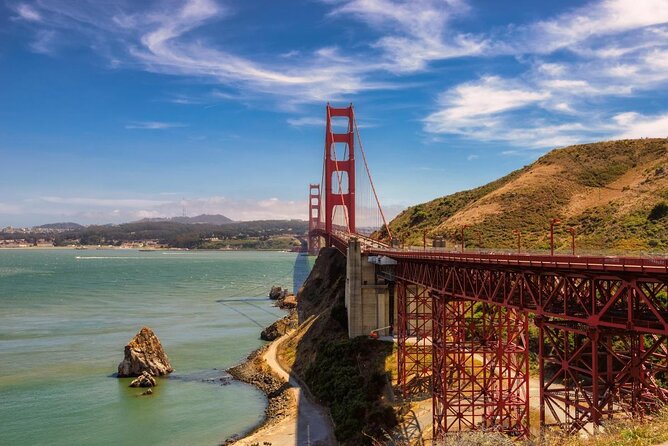 Private Arrival Transfer from San Francisco Airport SFO - Key things to know before you land