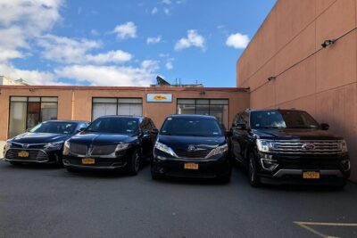 Private Departure Transfer to San Francisco Airport SFO - Pickup cities: where the driver can collect you