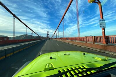 Private San Francisco City Tour by Open-Air Jeep (Max 6) - Price and what $169 per person is really buying