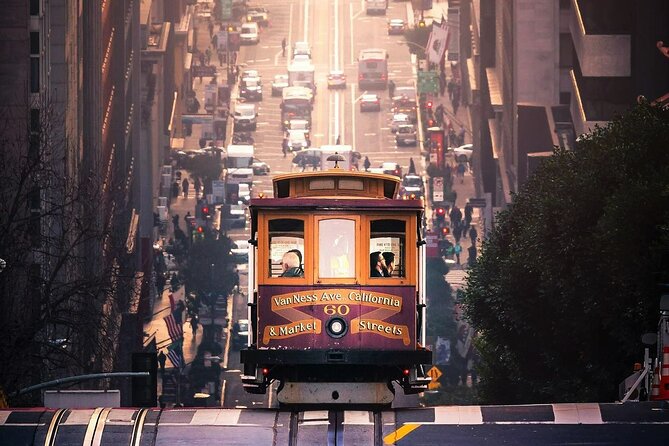 Private Walking Tour of San Francisco - Guide Style and Private Group Dynamics: What You Can Expect