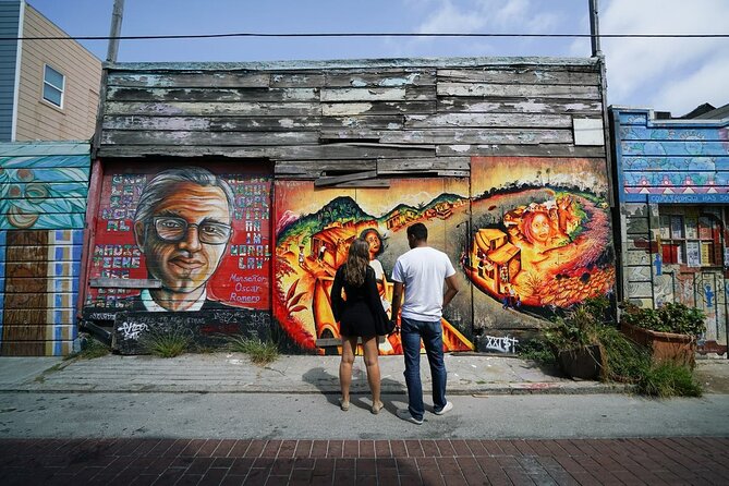 Private Walking Tour of San Francisco - Price and Value: Why $49 Can Make Sense