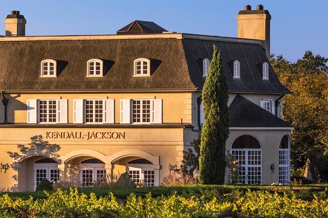Russian River Weekend Wine Tasting & Gourmet Lunch - A Sonoma weekend vibe without the overnight logistics