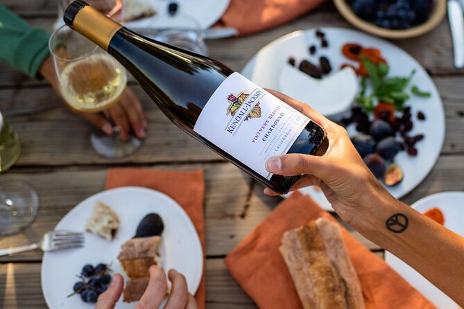 Russian River Weekend Wine Tasting & Gourmet Lunch - Redwood reset: Muir Woods time can be a highlight