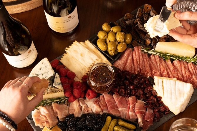 Russian River Weekend Wine Tasting & Gourmet Lunch - Golden Gate Bridge first: quick stop, big payoff