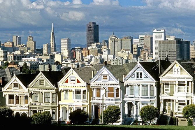 San Francisco Afternoon City Tour Small-Group Half-Day - The Simple Hook: A Half-Day That Actually Gets You Oriented