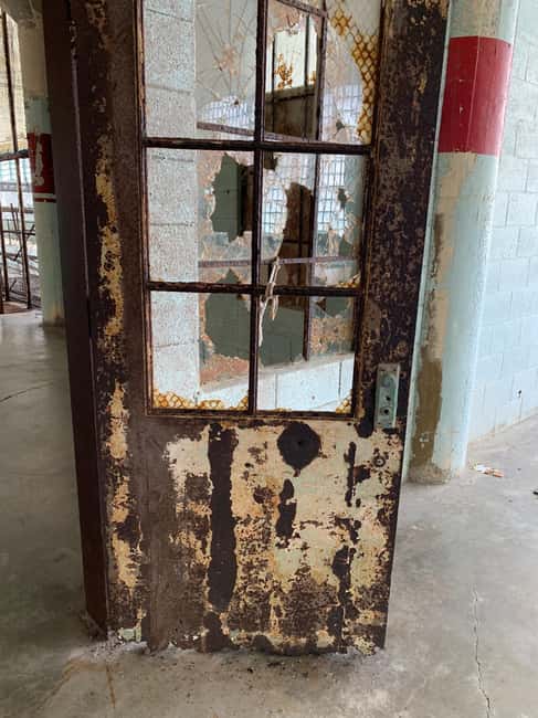 San Francisco: Alcatraz, Ferry & Audio Tour w/ Night Option - On-Island Walking: Gardens, Ruins, and the Protest Story